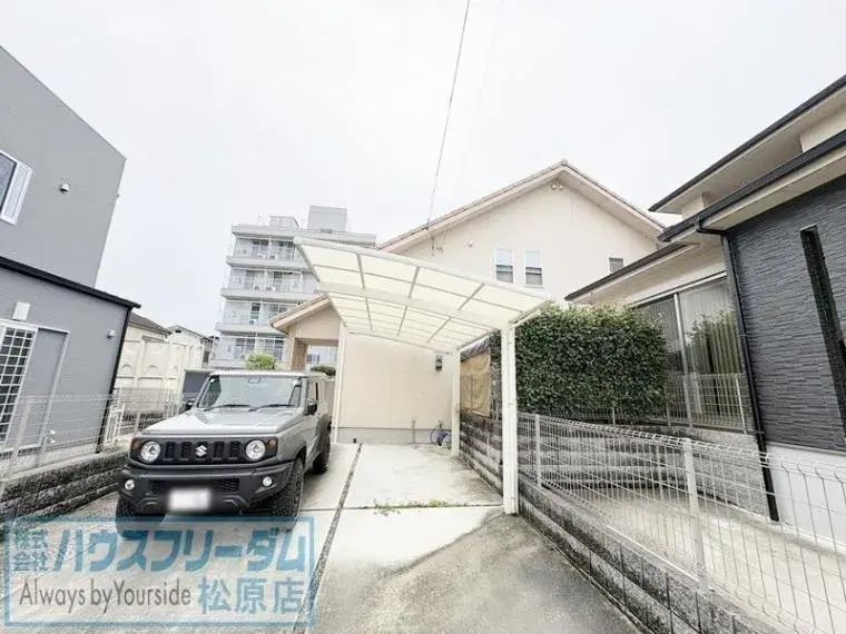 大阪府富田林市3SLDK物件 (6)