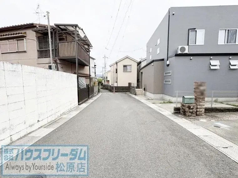 大阪府富田林市3SLDK物件 (8)