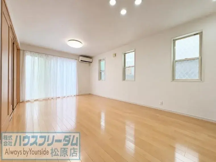 大阪府富田林市3SLDK物件 (9)