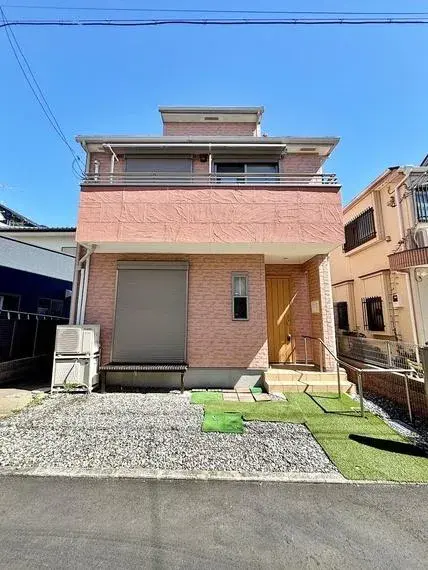2LDK Property Nishitokyo City Tokyo (2)