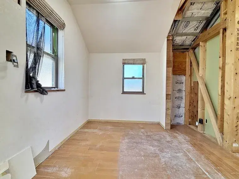 2LDK Property Nishitokyo City Tokyo (11)