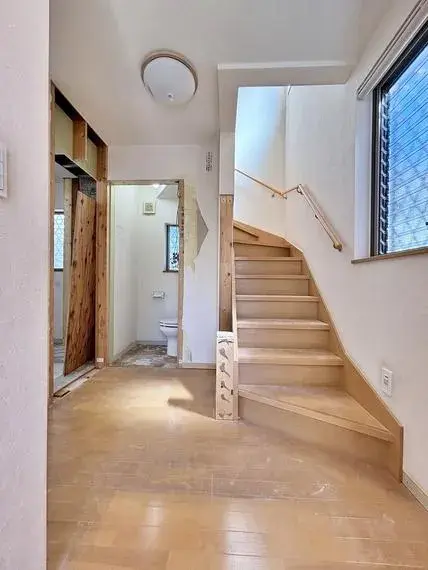 2LDK Property Nishitokyo City Tokyo (13)