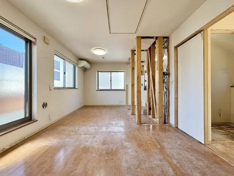 2LDK Property Nishitokyo City Tokyo (14)