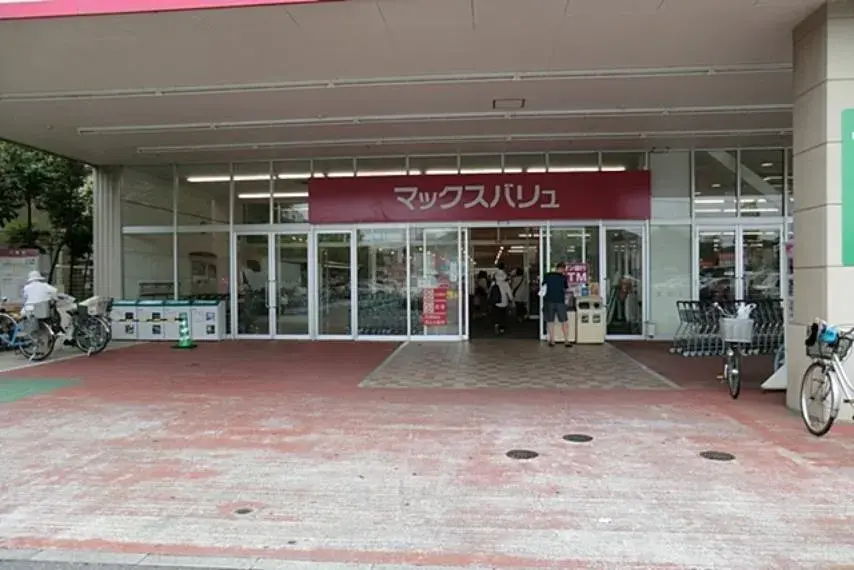 2LDK Property Nishitokyo City Tokyo (19)