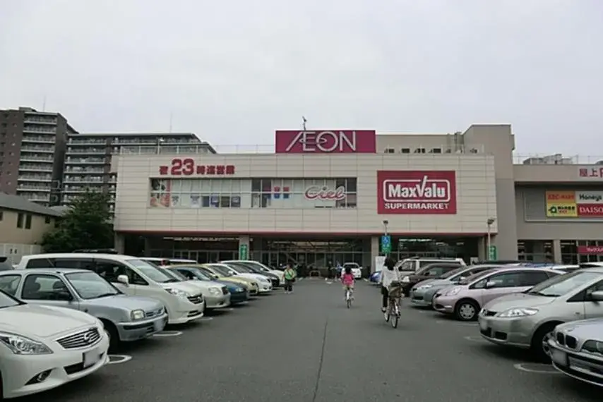 2LDK Property Nishitokyo City Tokyo (20)