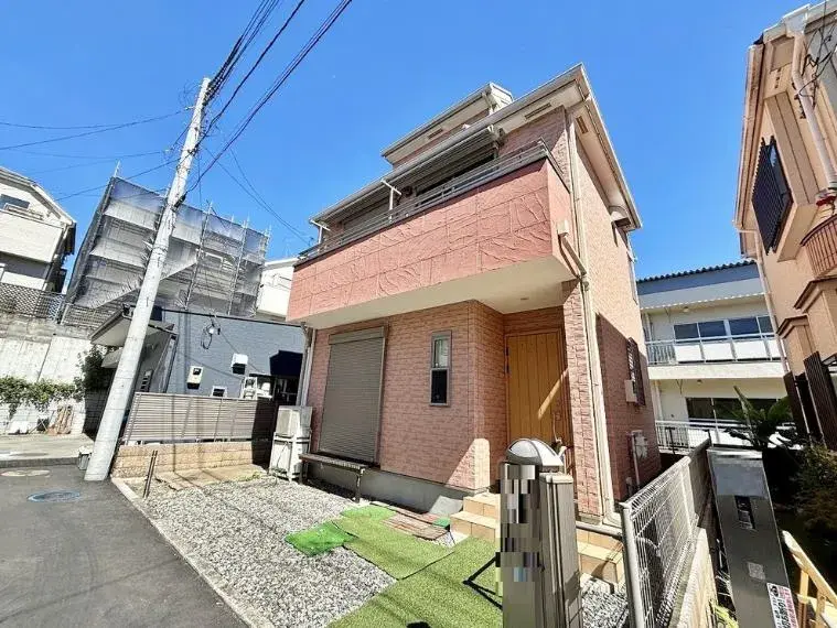 2LDK Property Nishitokyo City Tokyo (3)