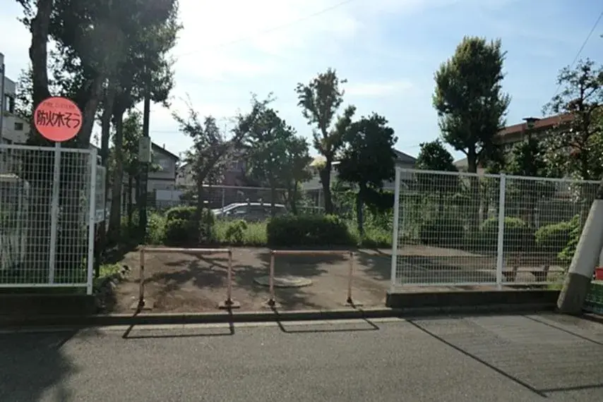 2LDK Property Nishitokyo City Tokyo (21)
