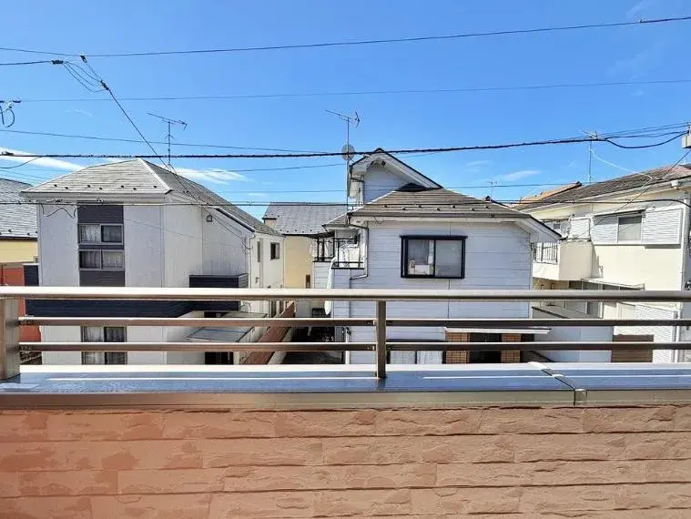 2LDK Property Nishitokyo City Tokyo (4)