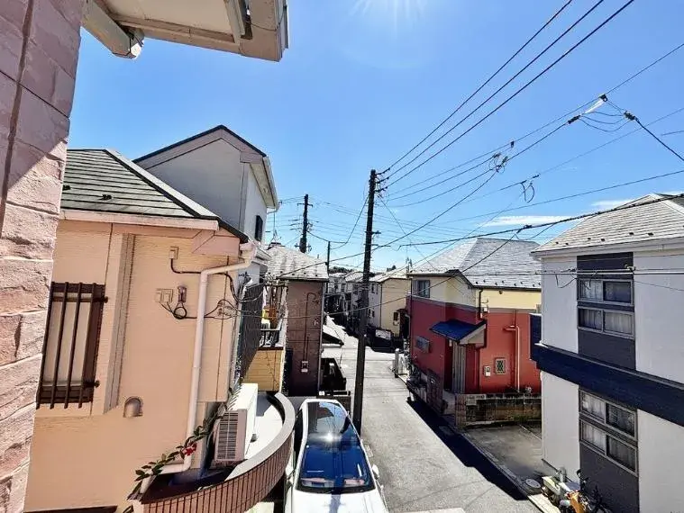 2LDK Property Nishitokyo City Tokyo (5)