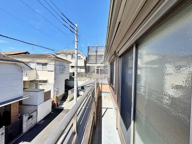 2LDK Property Nishitokyo City Tokyo (6)