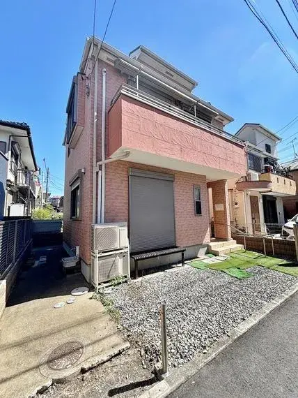 2LDK Property Nishitokyo City Tokyo (7)