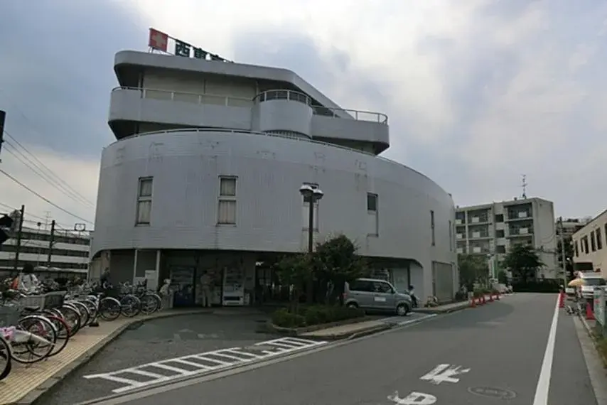 2LDK Property Nishitokyo City Tokyo (8)
