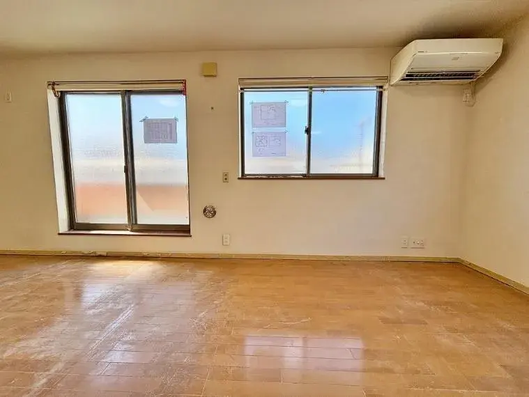 2LDK Property Nishitokyo City Tokyo (9)