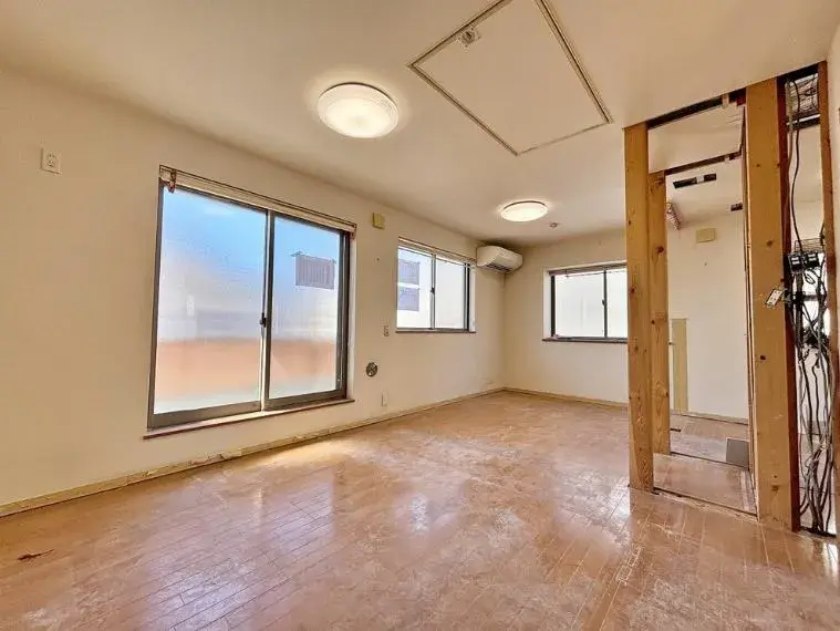 2LDK Property Nishitokyo City Tokyo (10)