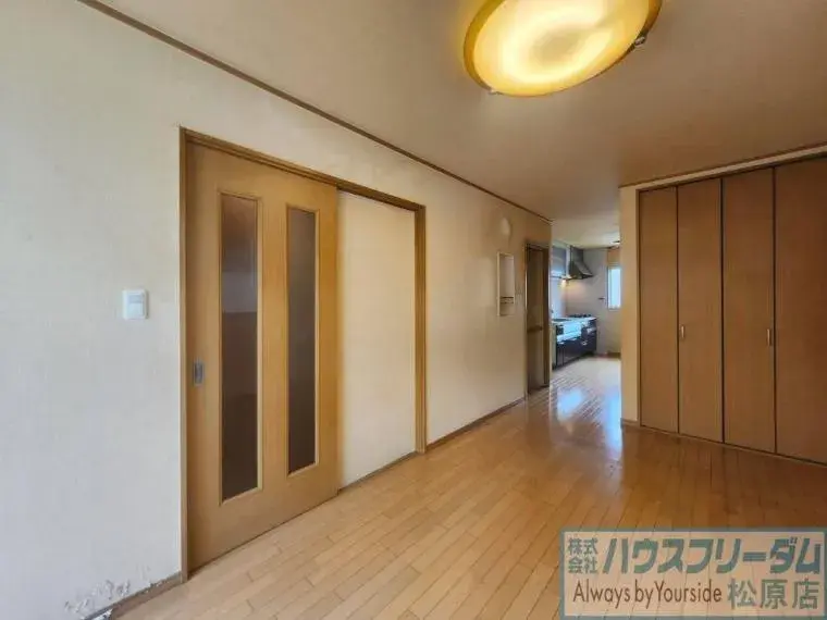 4LDK Property Hirano-ku, Osaka City, Osaka Prefecture (2)