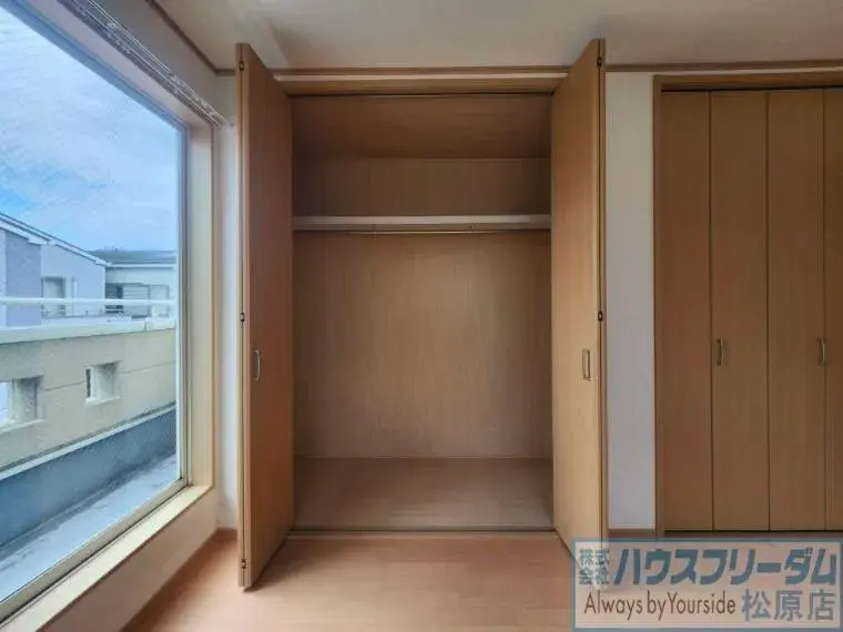 4LDK Property Hirano-ku, Osaka City, Osaka Prefecture (13)