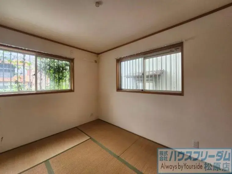 4LDK Property Hirano-ku, Osaka City, Osaka Prefecture (15)