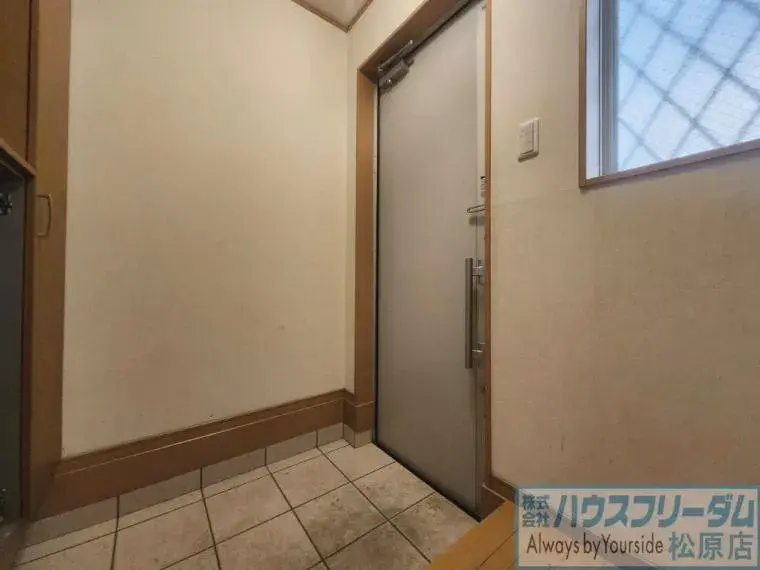 4LDK Property Hirano-ku, Osaka City, Osaka Prefecture (17)