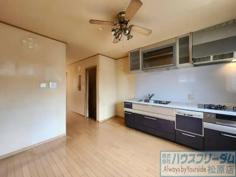 4LDK Property Hirano-ku, Osaka City, Osaka Prefecture (18)