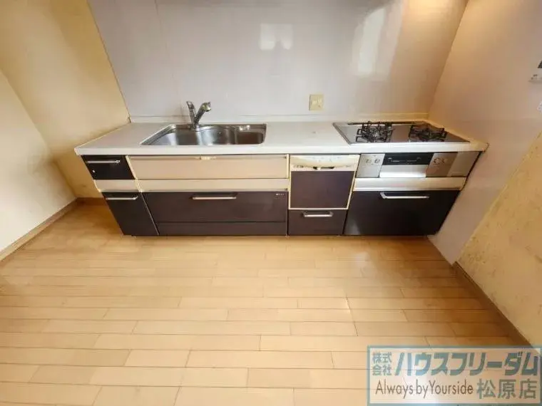 4LDK Property Hirano-ku, Osaka City, Osaka Prefecture (19)