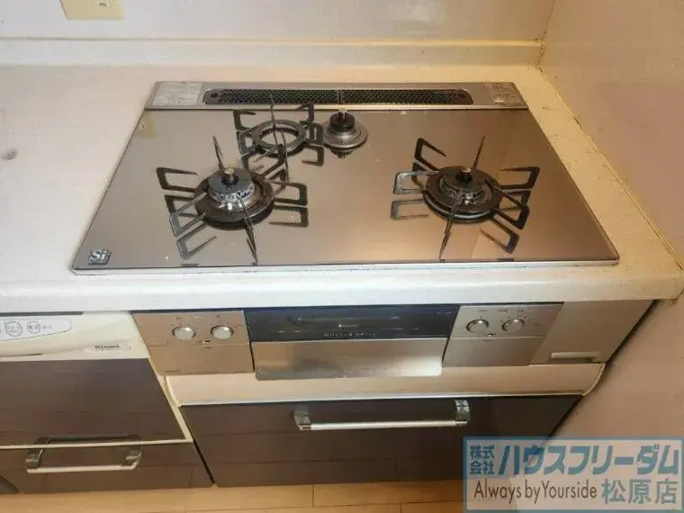 4LDK Property Hirano-ku, Osaka City, Osaka Prefecture (20)