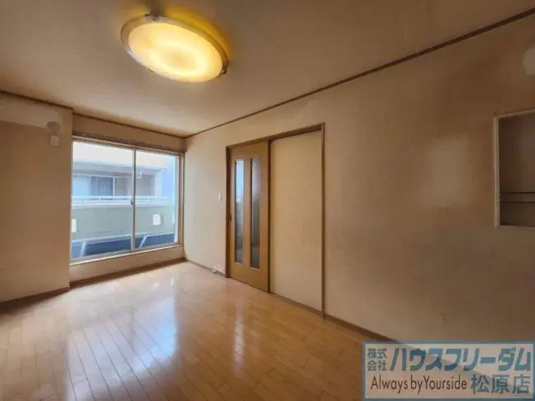 4LDK Property Hirano-ku, Osaka City, Osaka Prefecture (3)