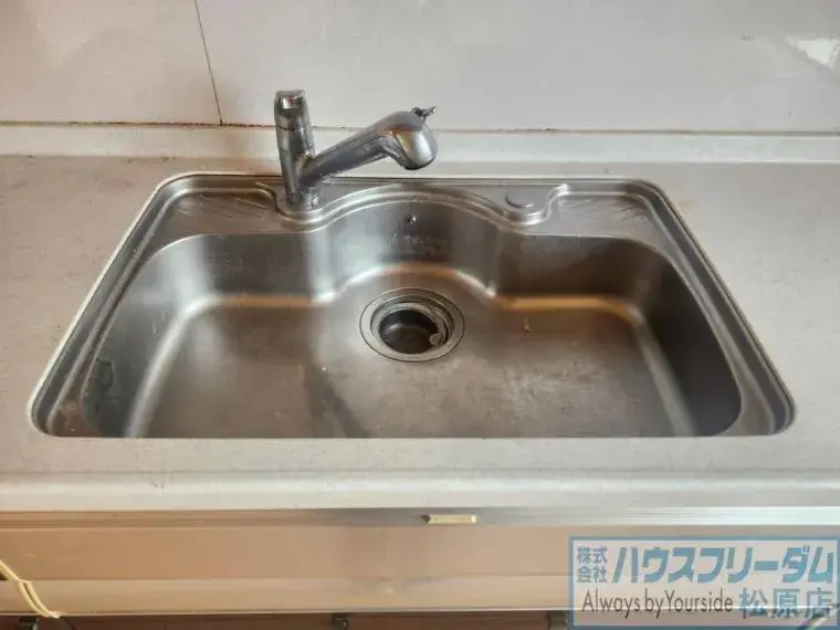 4LDK Property Hirano-ku, Osaka City, Osaka Prefecture (21)