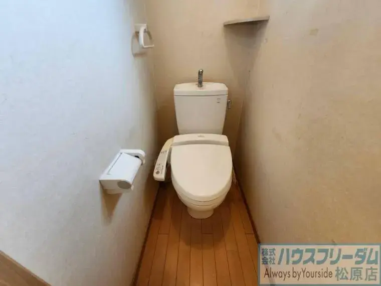 4LDK Property Hirano-ku, Osaka City, Osaka Prefecture (25)