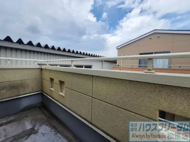 4LDK Property Hirano-ku, Osaka City, Osaka Prefecture (27)
