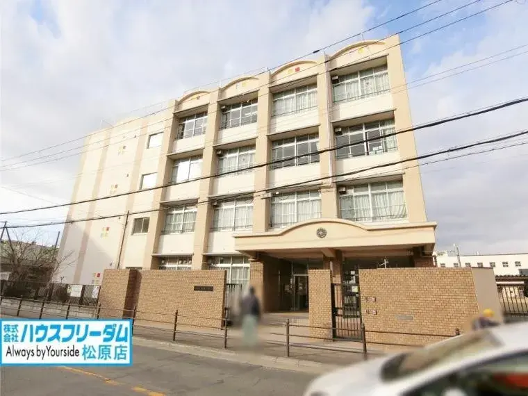 4LDK Property Hirano-ku, Osaka City, Osaka Prefecture (28)