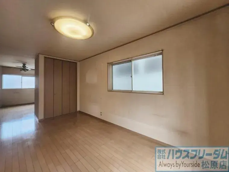 4LDK Property Hirano-ku, Osaka City, Osaka Prefecture (4)