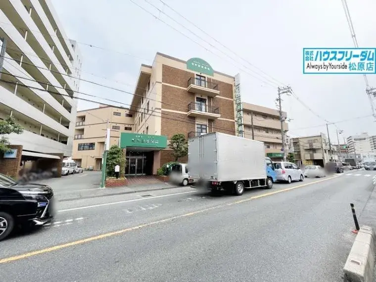 4LDK Property Hirano-ku, Osaka City, Osaka Prefecture (32)