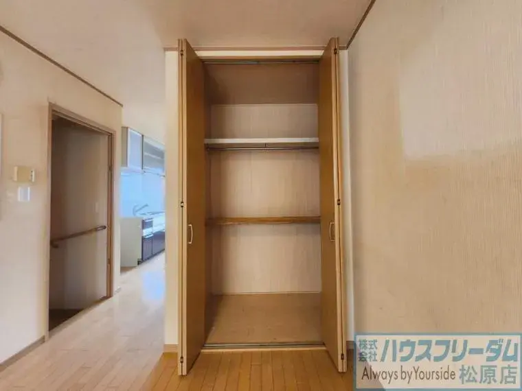4LDK Property Hirano-ku, Osaka City, Osaka Prefecture (5)