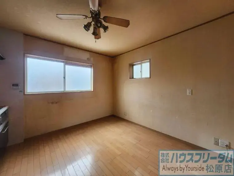 4LDK Property Hirano-ku, Osaka City, Osaka Prefecture (6)