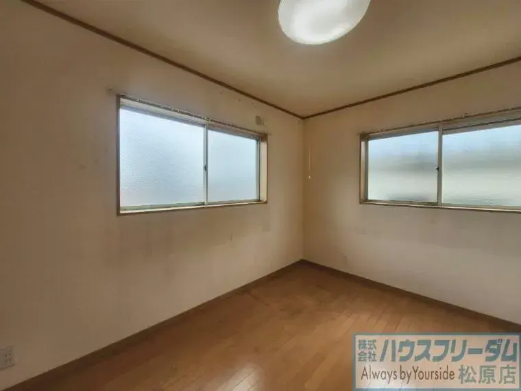 4LDK Property Hirano-ku, Osaka City, Osaka Prefecture (7)