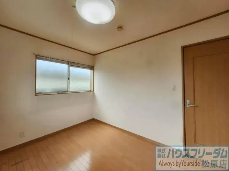 4LDK Property Hirano-ku, Osaka City, Osaka Prefecture (8)