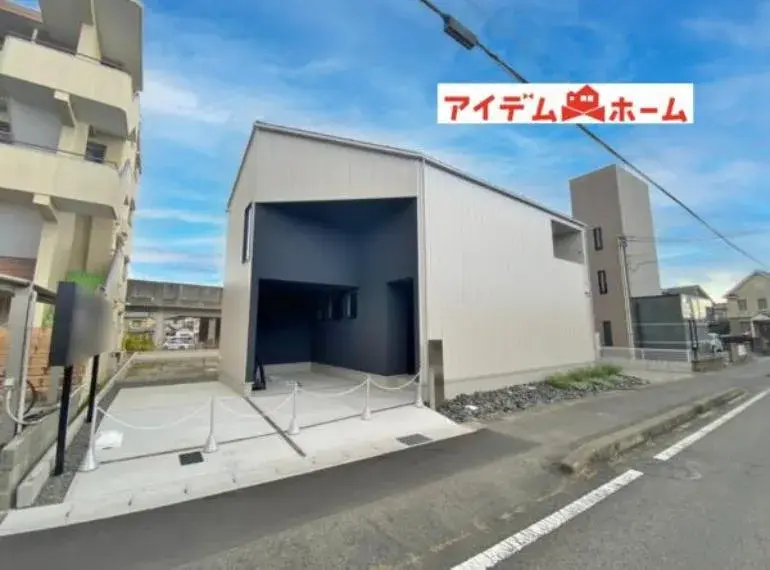 Akiya in Aichi