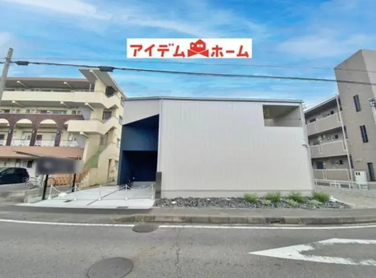 2LDK Property, Anjo City, Aichi Prefecture (2)