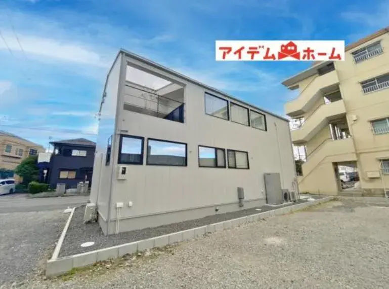 2LDK Property, Anjo City, Aichi Prefecture (3)