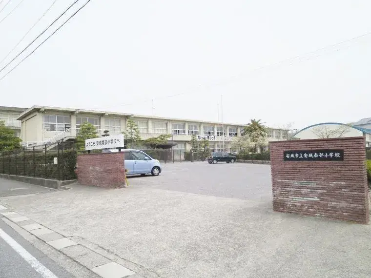 2LDK Property, Anjo City, Aichi Prefecture (5)
