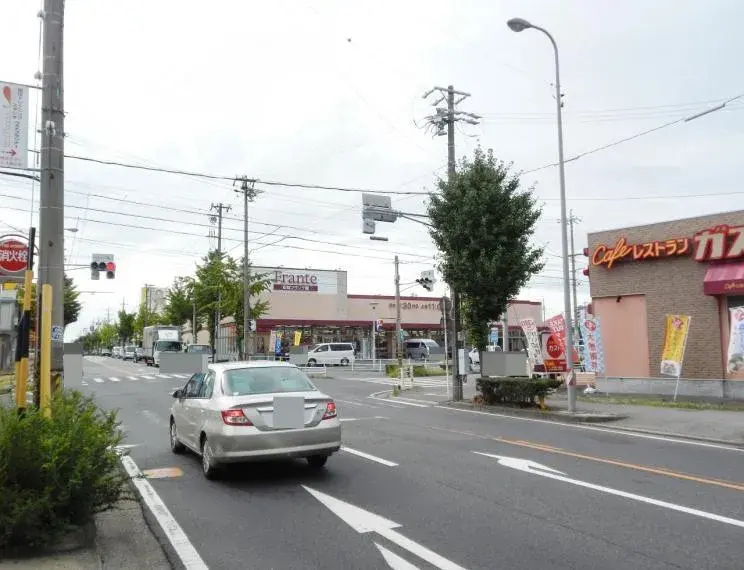 2LDK Property, Anjo City, Aichi Prefecture (7)