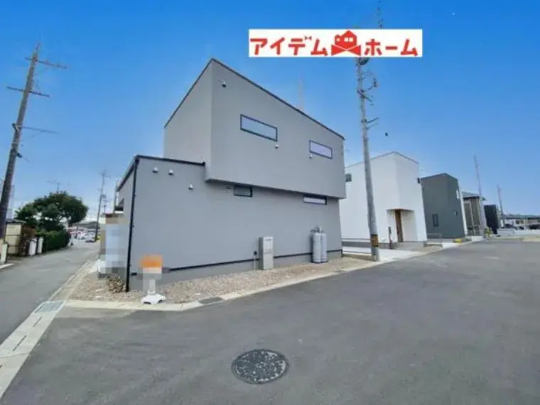 爱知县西尾市3室1厅房产 (3)