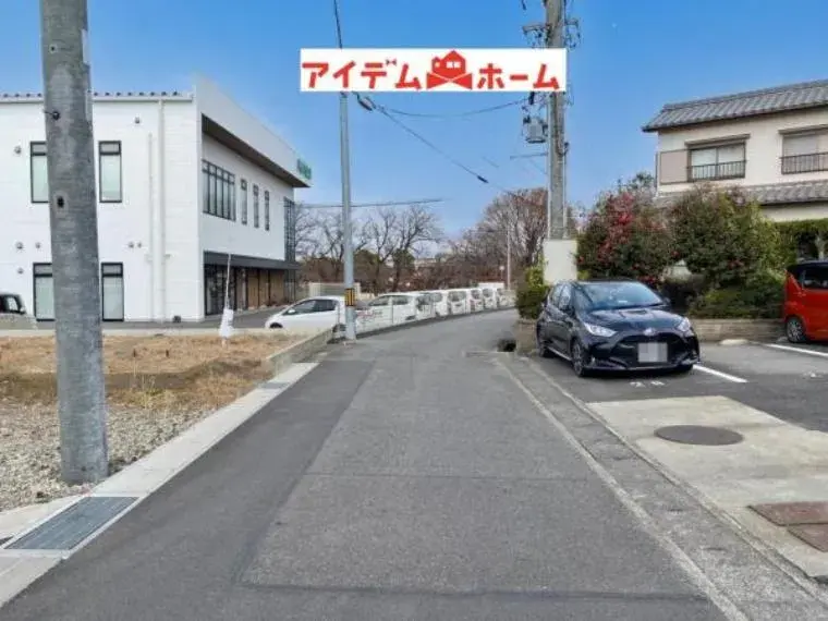 爱知县西尾市3室1厅房产 (26)