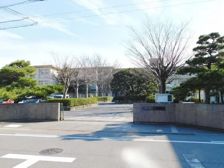 爱知县西尾市3室1厅房产 (29)