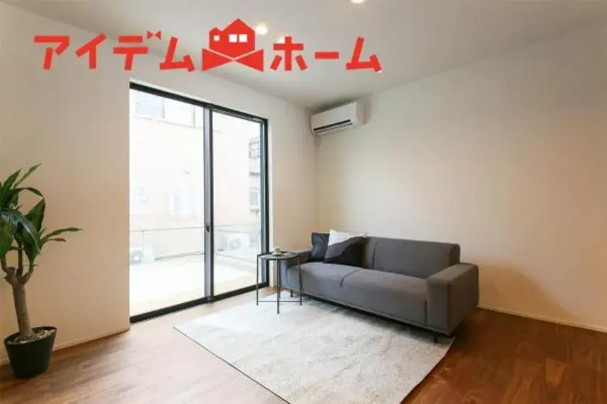 爱知县西尾市3室1厅房产 (4)