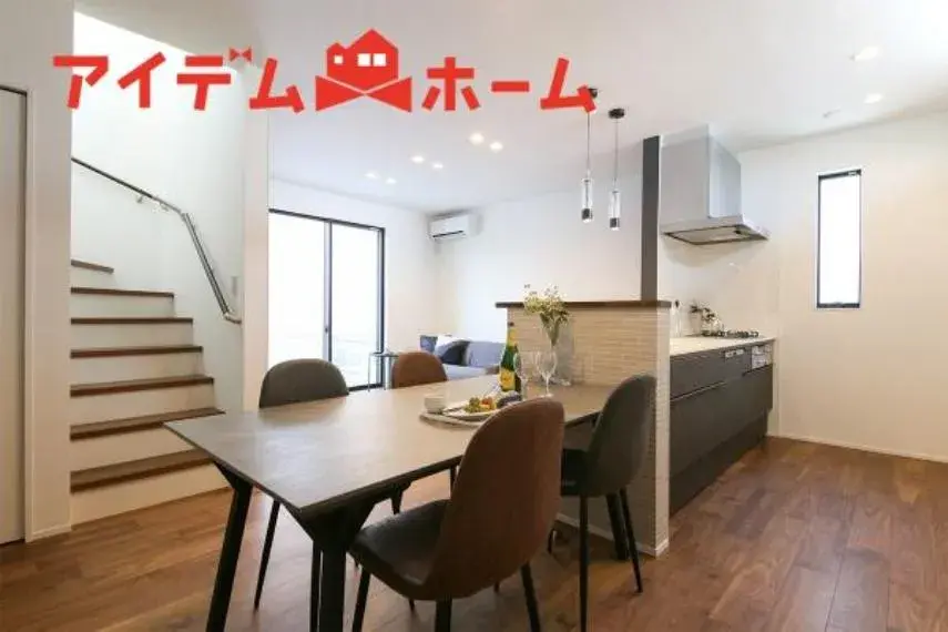 爱知县西尾市3室1厅房产 (6)