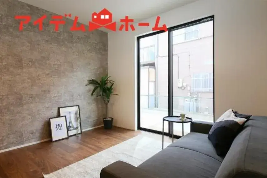 爱知县西尾市3室1厅房产 (7)