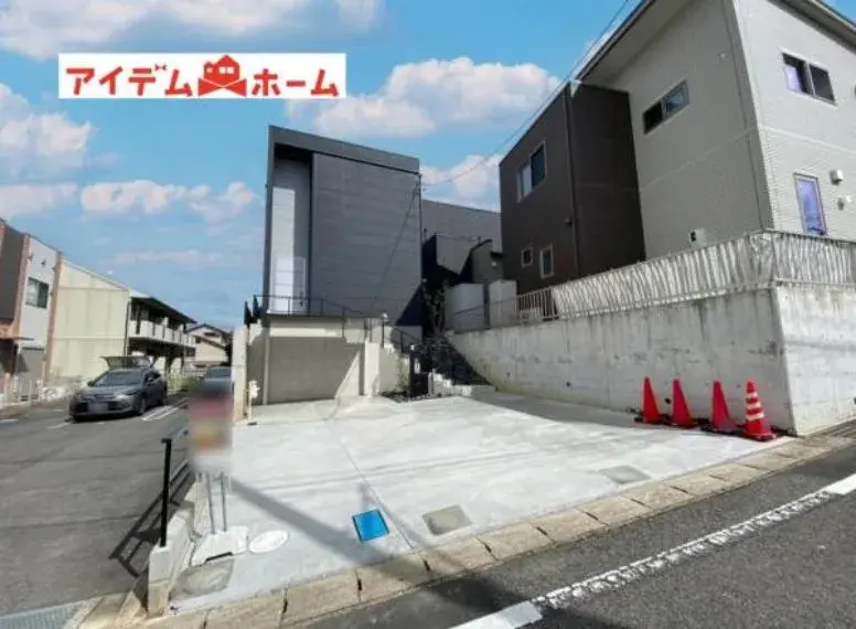 Akiya in 丰田市