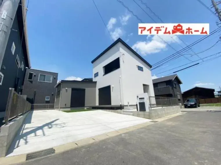 3LDK property in Hekinan City Aichi Prefecture (2)