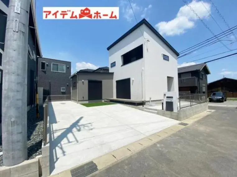 3LDK property in Hekinan City Aichi Prefecture (3)